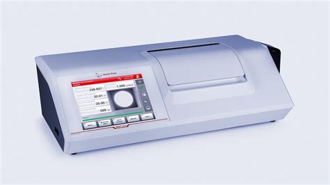 Digital Automatic Polarimeter distribute|anton paar polarimeter.